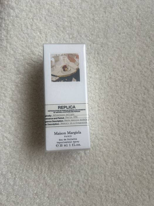 Maison Margiela Replica Afternoon Delight 30 ml nowe