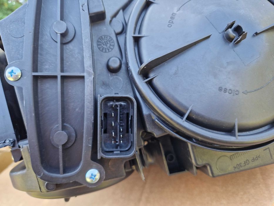 Фары BMW 4 Series F32 / F33 / F36 2013-2017 г. Full Led Европа