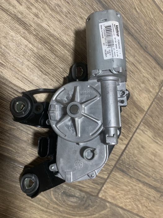 Двигун склоочисника Valeo для Porsche