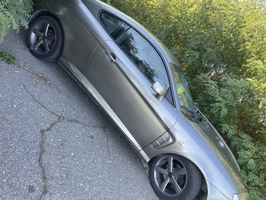 Hyundai Coupe 2006 VIN KMHHN61FP6U213796 фото оголошення 14 з 19