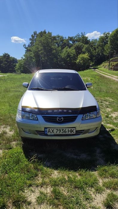 Mazda 626 GF 2.0
