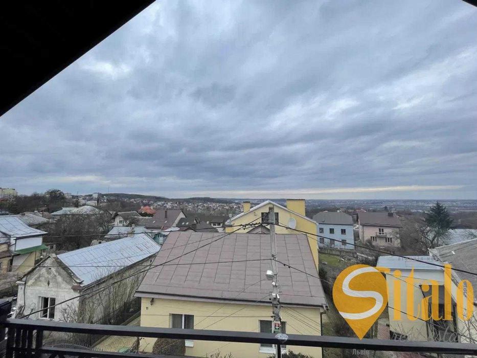 Продаж 3 поверховий будинок (новобудова), вулиця Навколишня, місто Львів