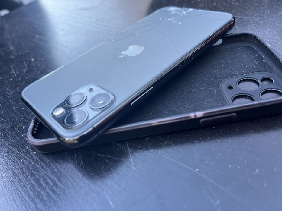 IPhone 11 pro em otimo estado