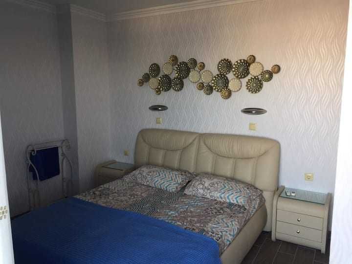 Сдам квартиру в Болгарии Солнечный Берег Свети Влас возле моря ХОЗЯИН