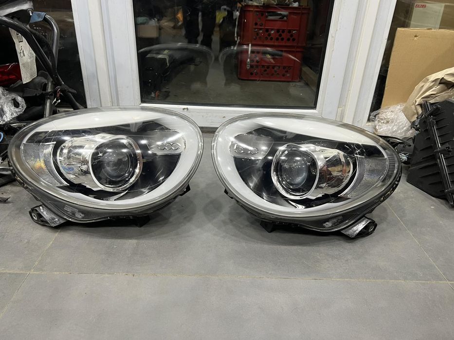 Фары фари ксенон Фиат Фіат 500х Fiat 500X 2014-2025г