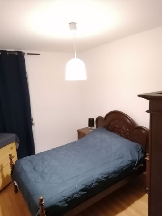 Quarto para solteiro