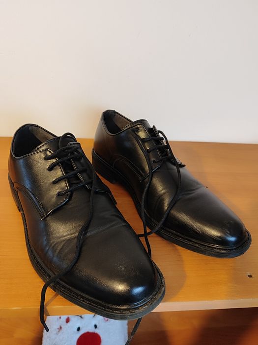 Buty chłopięce Ottimo rozmiar 40