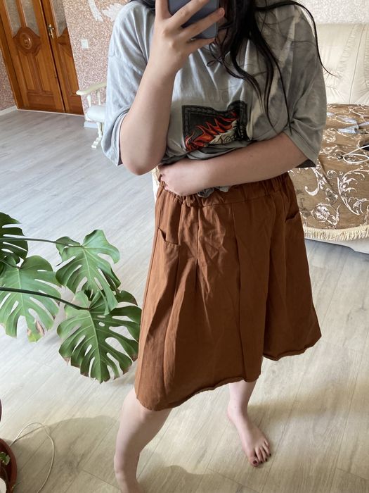 Жіноча спідниця
