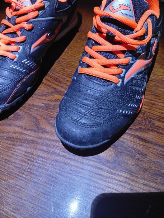 Бутси Joma maxima 38 розмір
