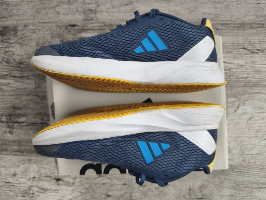 Buty Adidas Duramo 39 1/3, POLECAM