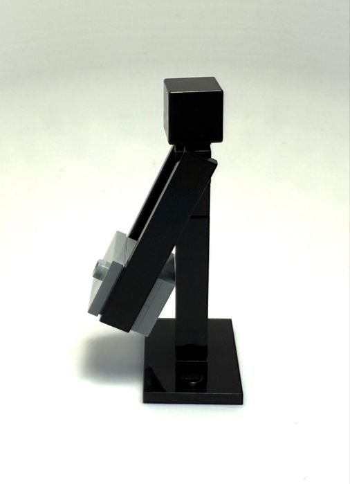 LEGO Minecraft Enderman min024 figurka 21124