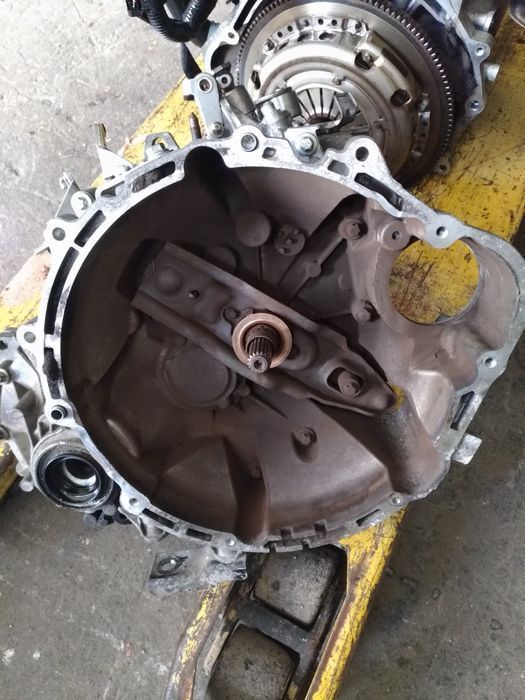 Caixa de Velocidades Mitsubishi Colt 1.1 75CV 2010 Ref:P2500.A239