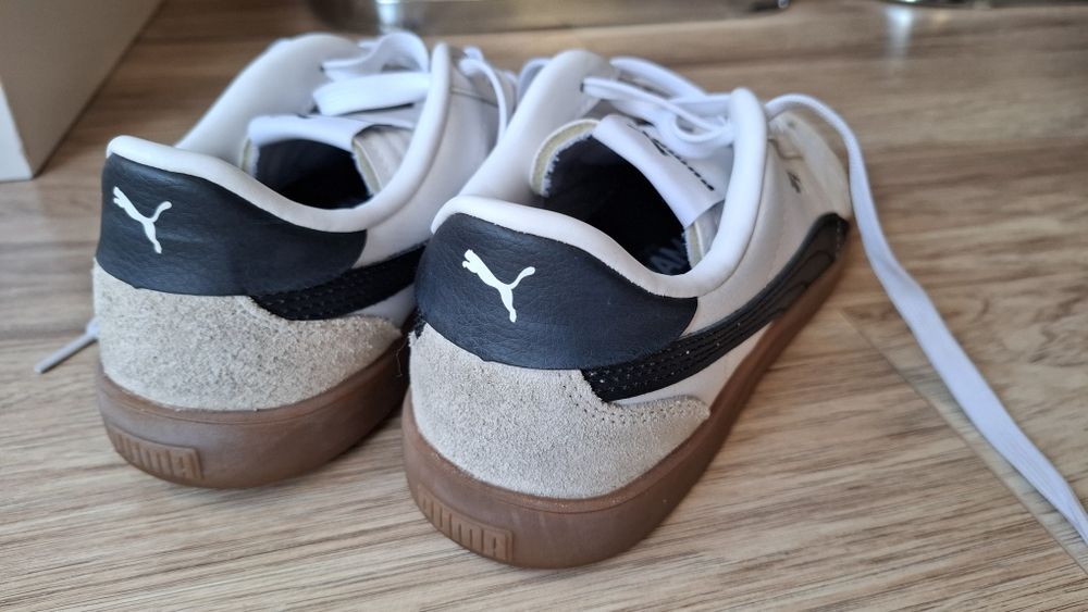 Buty damskie Puma 38,5 rozm.