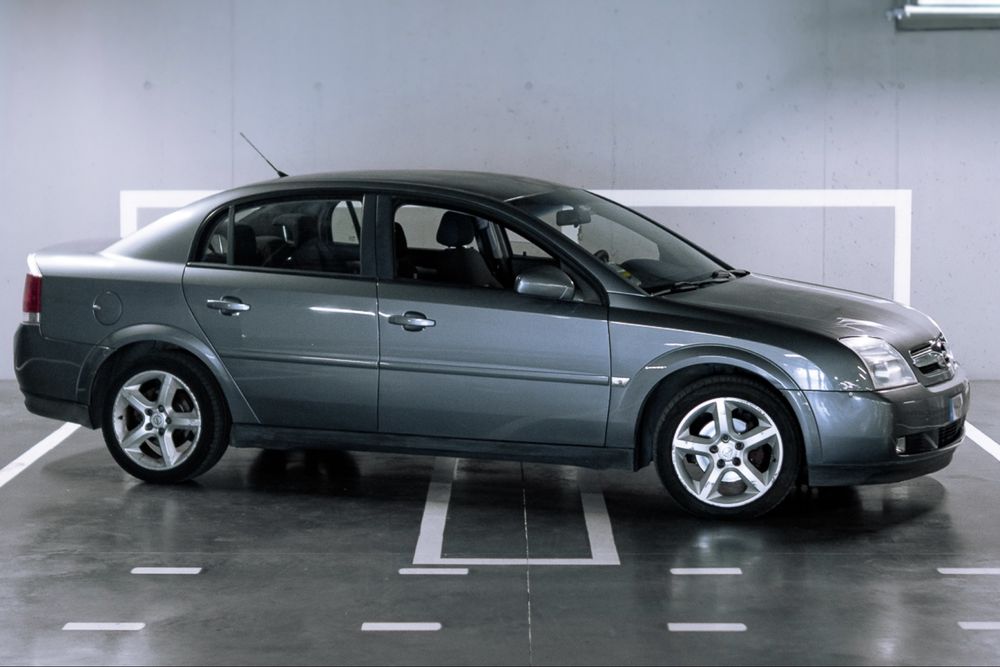 Opel Vectra 1.9 cdti