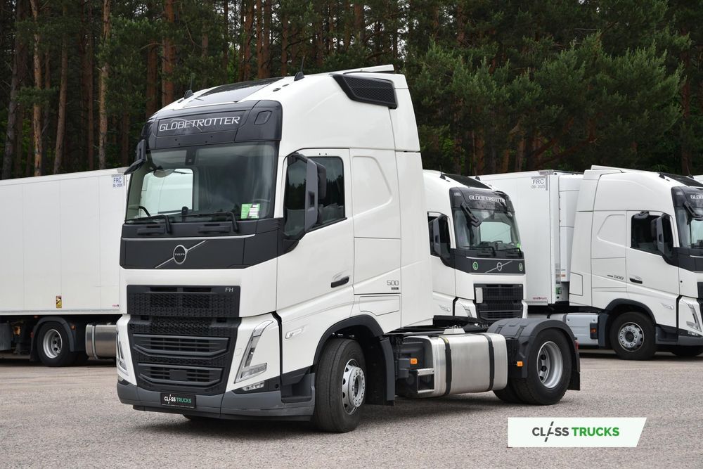 Volvo