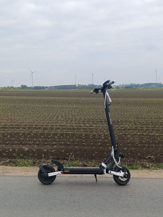 kukirin g2pro (biała)