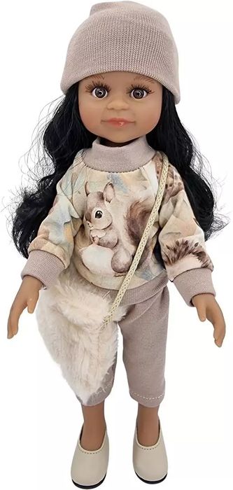 Ubranko dla lalek Paola Reina 32cm. Paola Reina
