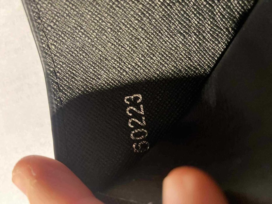 Portfel Louis Vuitton