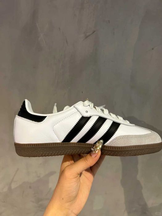 Adidas originals samba og r.38.5