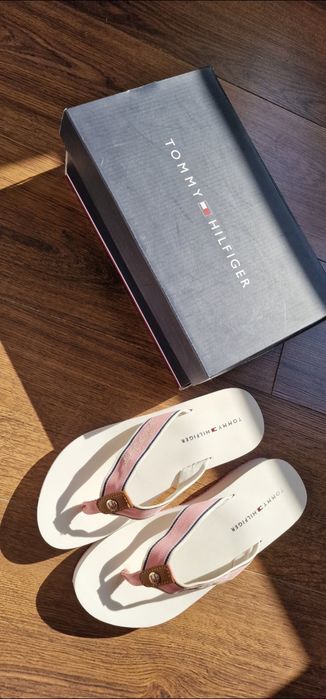 Взуття Tommy Hilfiger 37р. Нові