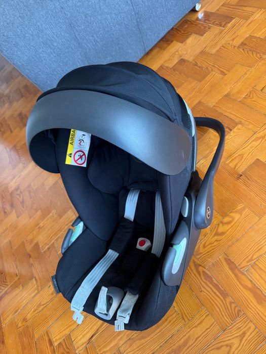 Ovo Cybex T Plus