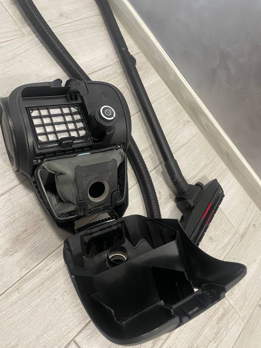 Пилосос Bosch 2 series