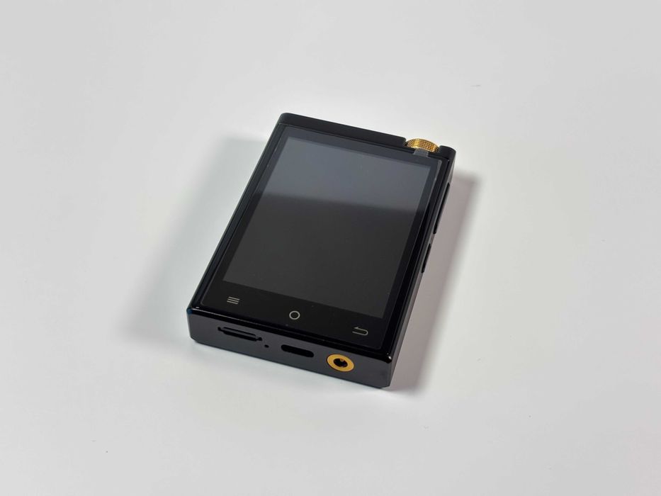 Oilsky M308 64GB, Плеєр Hi-Fi, металевий корпус