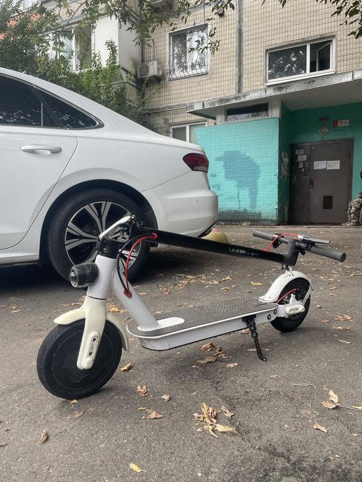 Самокат like bike one