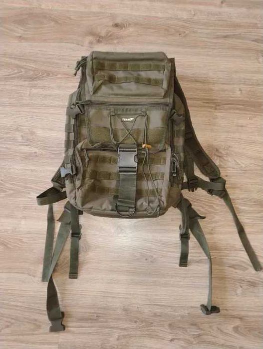 Plecak TEXAR traper 35L
