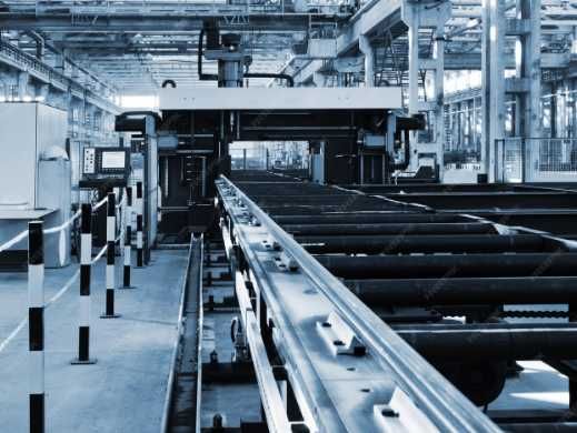 Продаж Власного Промислового Комплексу з ж/д віткою у КИЄВІ!