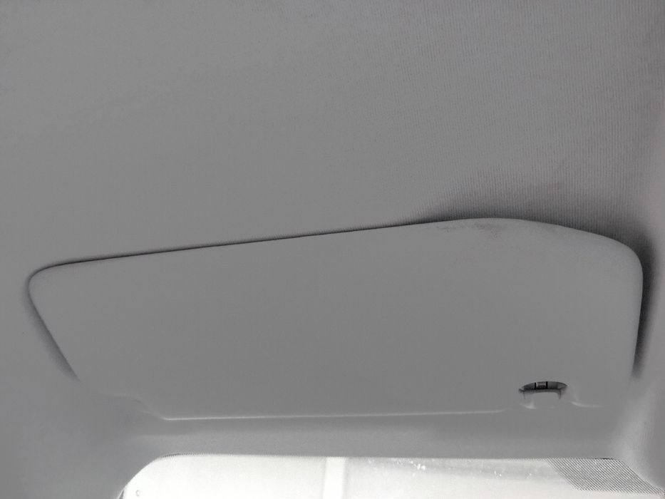 Pála de sol esquerda PEUGEOT 208 II