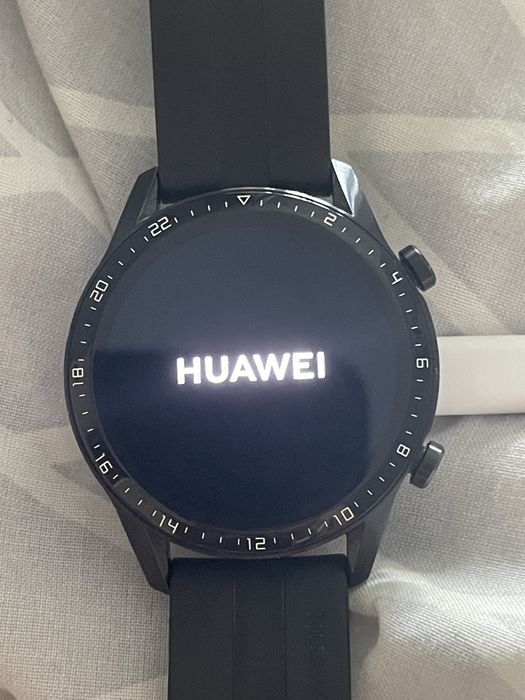 Huawei watch GT 2 - 46mm