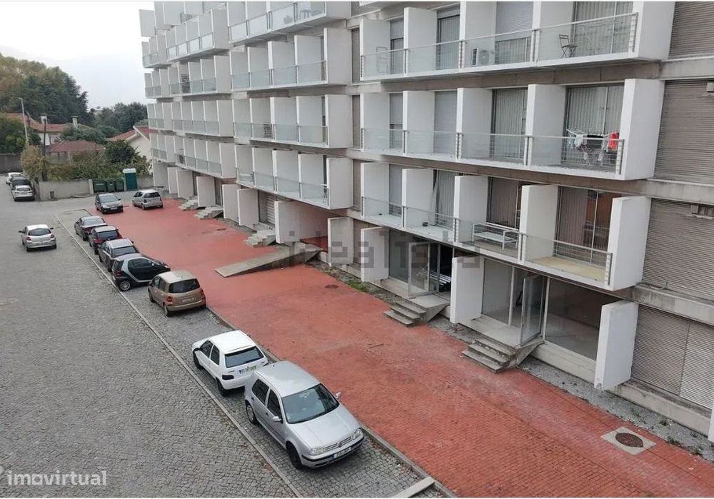 Apartamento T3 Venda em Aves,Santo Tirso