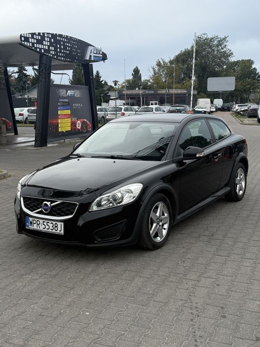 Volvo C30