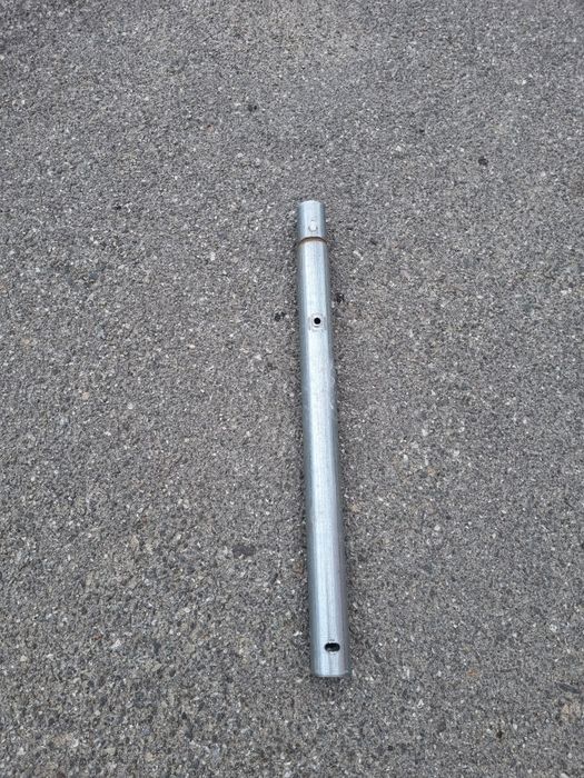 Частини каркасу батута 305-314см