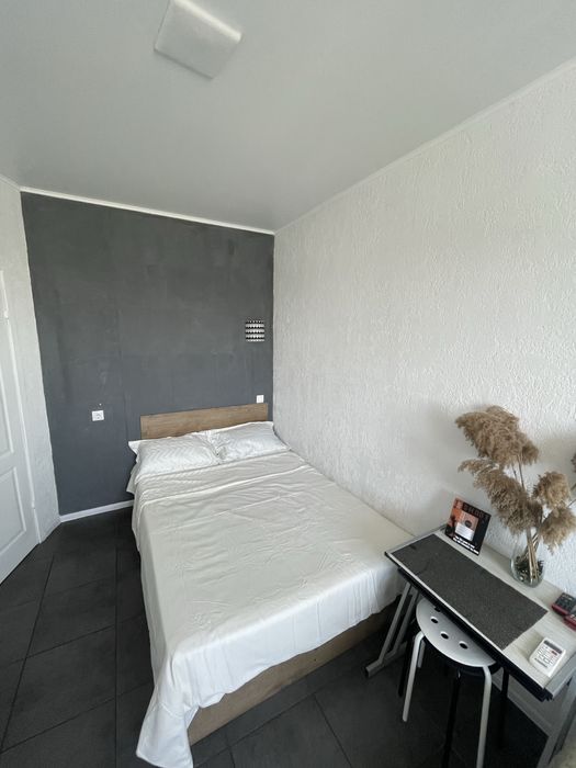 ПОСУТОЧНО 2к.кв, 4этаж пос.Котовского