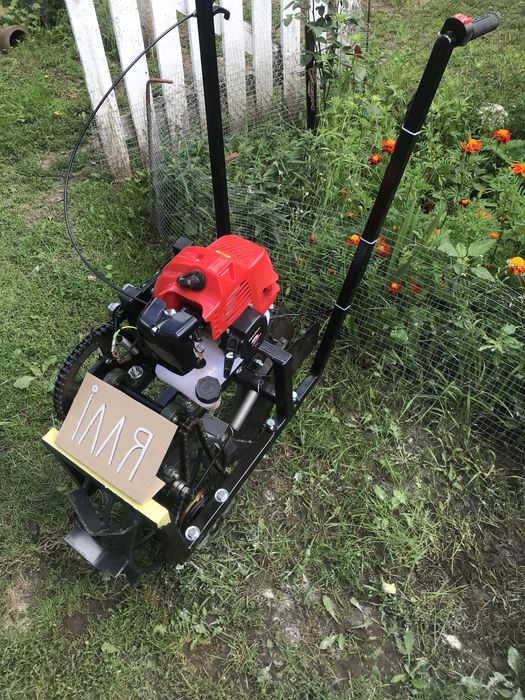 Окучник 52м3 Підгортач