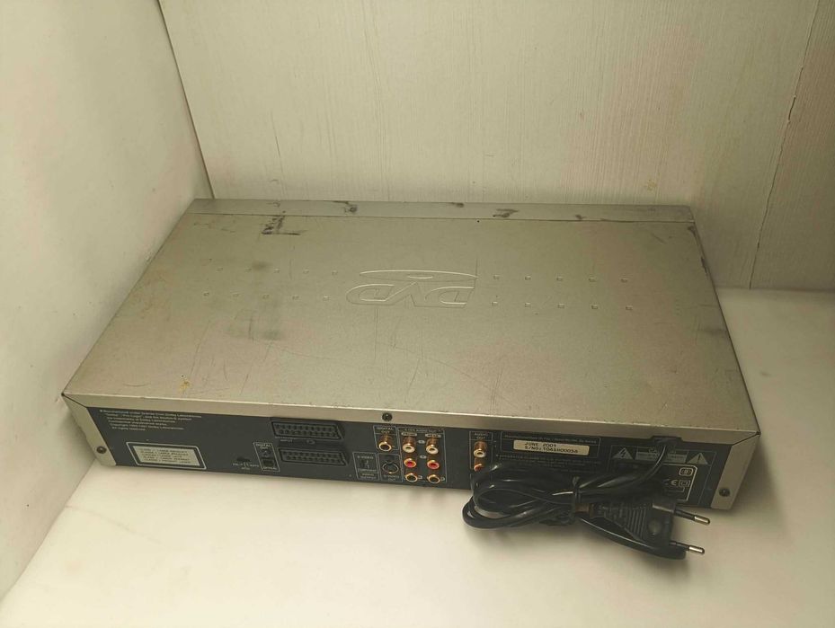 Dvd lg model 4950 z pilotem