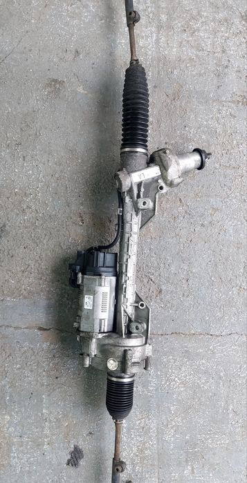 Przekładnia kierownicza Bmw e81 e87 e90 e91 elektryczna