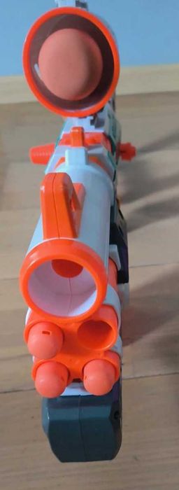 Nerf Modulus TRI Strike