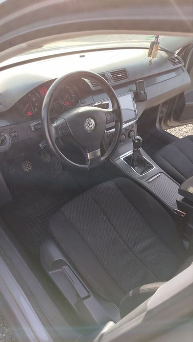 Продам Volkswagen B6 vw b6 б6 1.6 mpi
