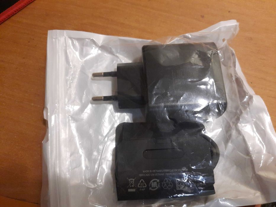 Xiaomi Redmi 10 2022 года, новая зарядка 66w