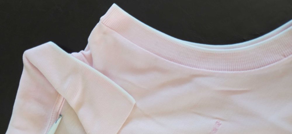 Polo menina Salsa - M (9)