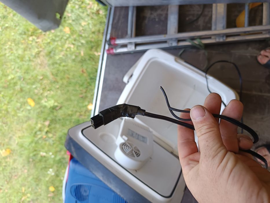 Sprzedam  lodówki 12 V