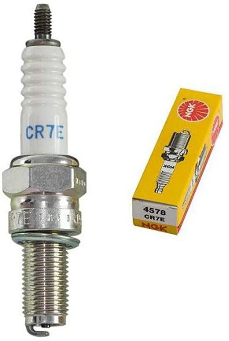 cr7e vela de igniçao ngk
