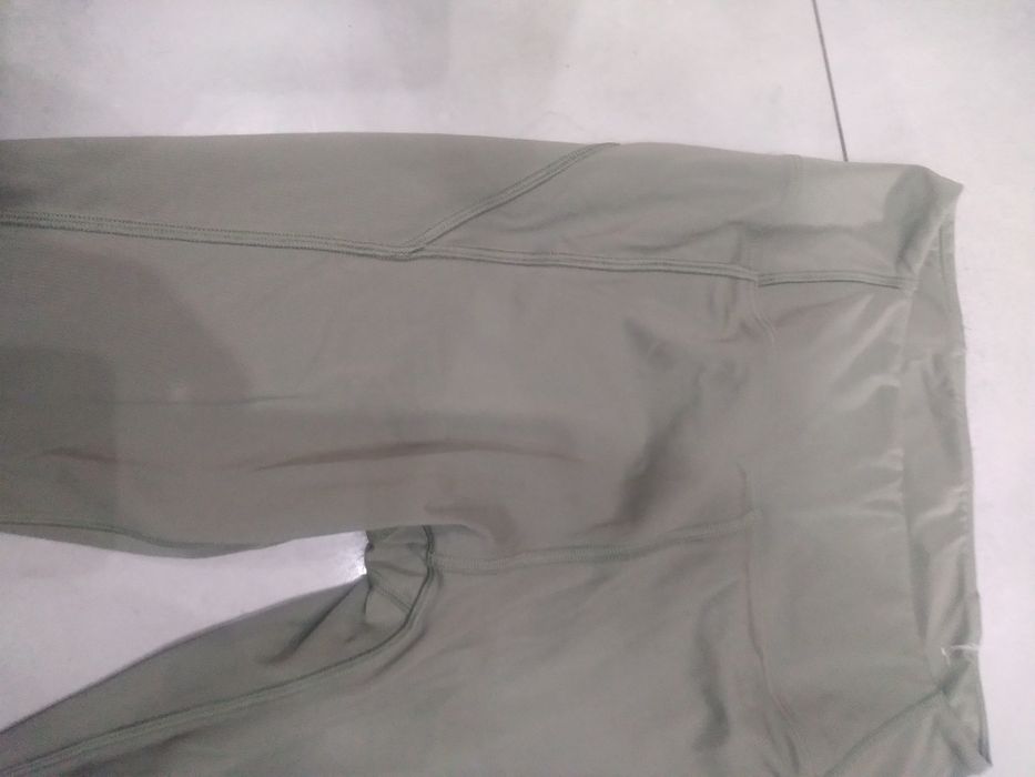 Cudne leginsy Pink rozmiar S/M
