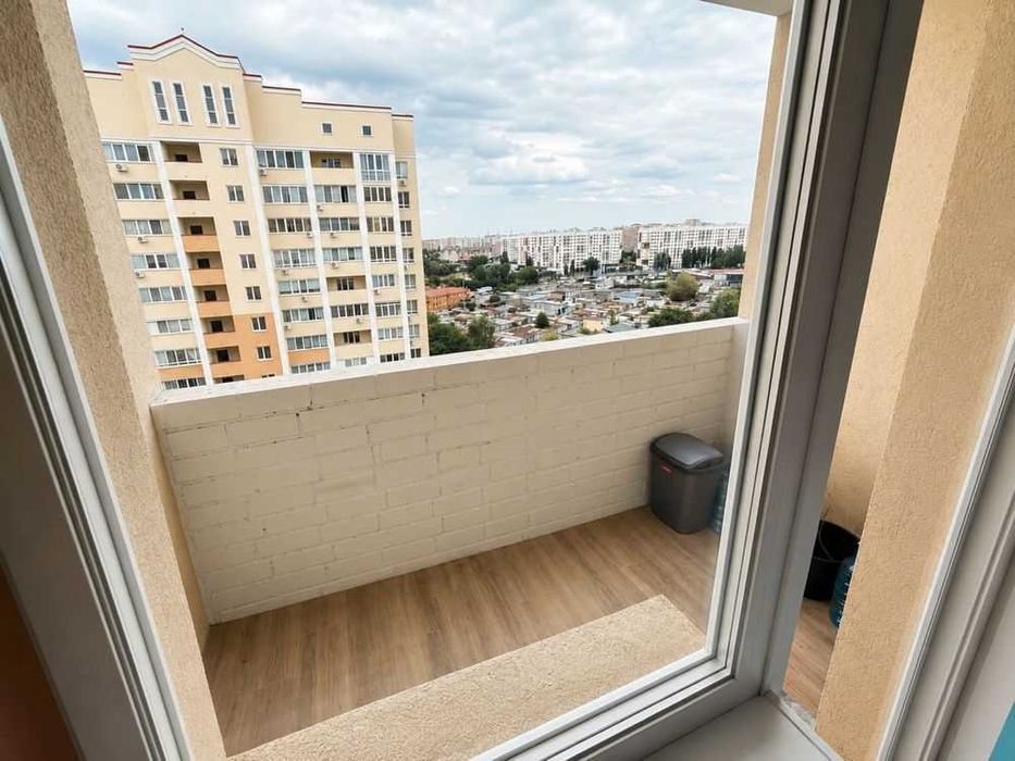 Продається 1-кімнатна квартира ЖК Софія Київська