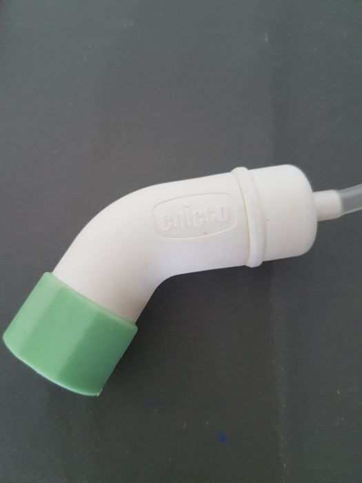 Aspirador nasal Chicco