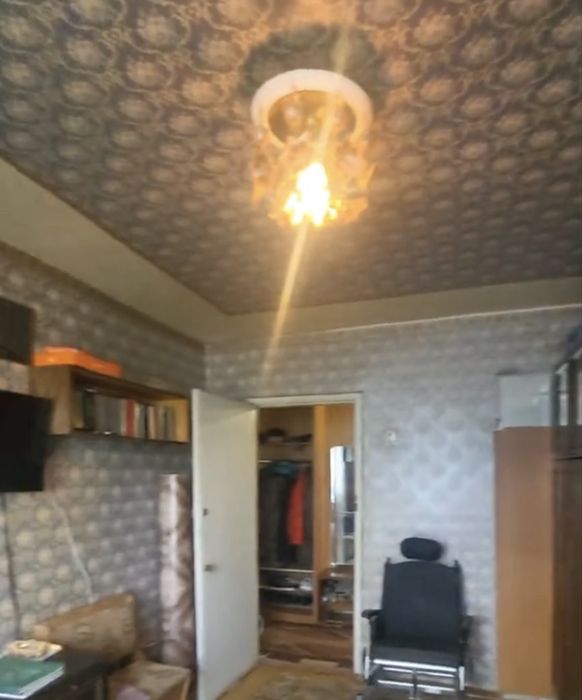 Продаётся 2 ком. кв. по ул. Ладожская на Бородинском.