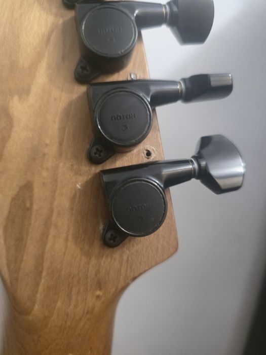 Super telecaster